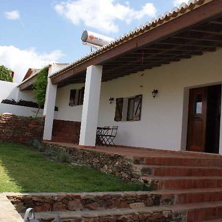 Casa Das Cores Corte do Gafo de Cima Eksteriør billede