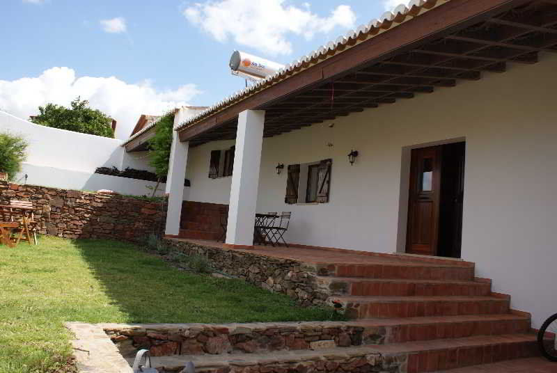 Casa Das Cores Corte do Gafo de Cima Eksteriør billede