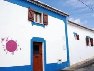 Casa Das Cores Corte do Gafo de Cima Eksteriør billede